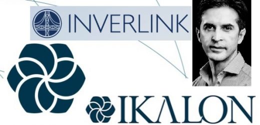 Nace una super family office: se unen Ikalon, Inverlink y Juan Pablo Galán