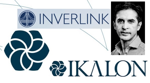 Nace una super family office: se unen Ikalon, Inverlink y Juan Pablo Galán