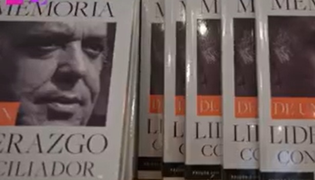 A los 94 años murió el ex gerente de la Federación de Cafeteros de Colombia, Jorge Cárdenas Gutiérrez