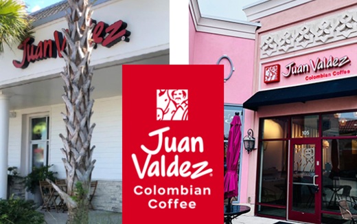 En lo que resta del 2025, Juan Valdez Café abrirá siete cafeterías en Estados Unidos (llegará a 16 en Miami, Orlando y Weston)