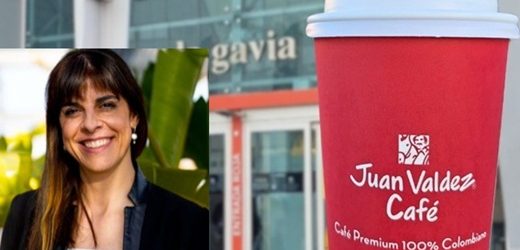 40 millones de euros puso el Grupo Trinity (Paz del Río y Clarel) para crecer con las tiendas Juan Valdez en España
