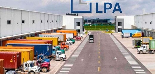 Los ingresos de Logistic Properties of the Americas crecieron a US$42,8 millones (11,2%) en 2024, pero perdió US$19,4 millones