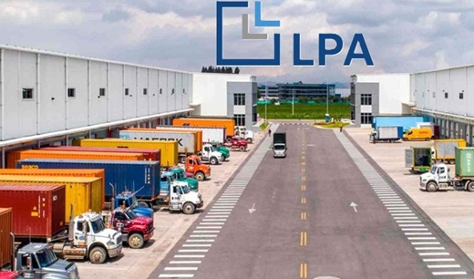 Los ingresos de Logistic Properties of the Americas crecieron a US$42,8 millones (11,2%) en 2024, pero perdió US$19,4 millones