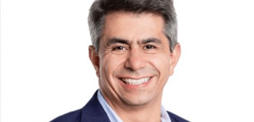 Mauricio Rosillo Rojas, vicepresidente del Grupo Bancolombia, presidirá el Directorio del Holding Bursátil Regional