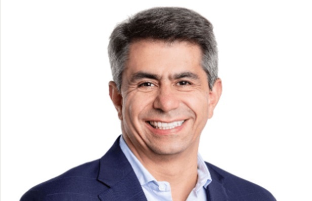 Mauricio Rosillo Rojas, vicepresidente del Grupo Bancolombia, presidirá el Directorio del Holding Bursátil Regional