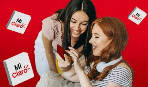 Claro Colombia lanza la nueva superapp Mi Claro que incluye juegos, billetera, restaurantes y transporte