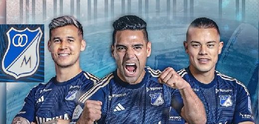En el 2024, Millonarios superó en utilidades a Atlético Nacional, pero perdió liderato en facturación