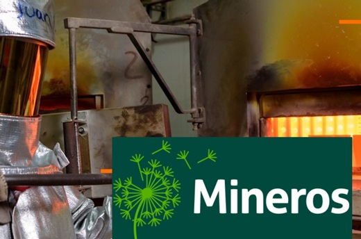 Los hermanos Moreno Echavarría casi se fueron de Mineros; vendieron por US$39,1 millones el 9,5% de lo que poseían