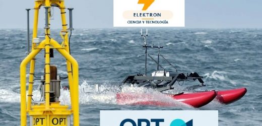 Alianza de productos de robótica marina por $17.500 millones entre el estadounidense Ocean Power Technologies y la colombiana Elektron