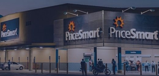 PriceSmart completó 364.636 membresías en sus diez clubes en Colombia y vendió 6,6% más en el país