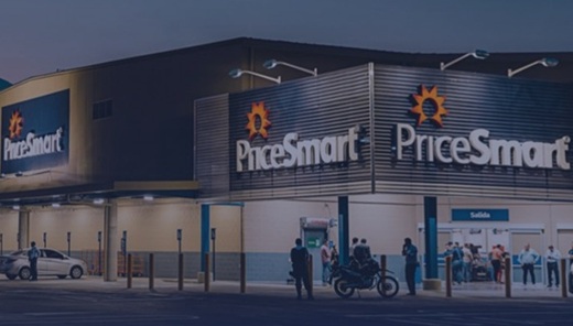 PriceSmart completó 364.636 membresías en sus diez clubes en Colombia y vendió 6,6% más en el país