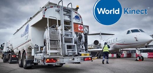 Estadounidense World Kinect y Primax Colombia pondrán en marcha alianza en almacenamiento de combustible aeronáutico