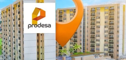 Prodesa y Cía S.A. prevé entregar proyectos de vivienda por $780.000 millones (US$181 millones) durante este 2025
