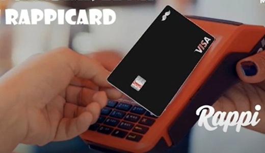 Por 50 millones de dólares Banorte compró 44.28% que no poseía del negocio mexicano de RappiCard