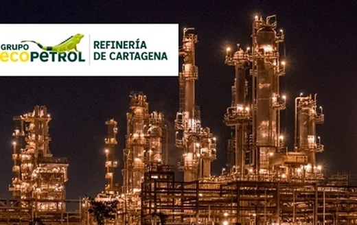 ¡Esto si es primicia!: dos empresas de Estados Unidos volvieron a demandar a Colombia por US$2.400 millones por el caso Reficar
