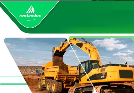 Rentandes invertirá $50.000 millones en activos productivos para arrendar (camiones, autobuses, autos, maquinaria amarilla) a mipymes colombianas