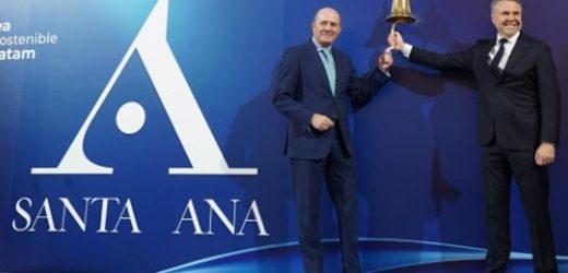 Hispana Santa Ana firmó acuerdo para futuras construcciones de hoteles Marriott en predios urbanos que desarrolla en Colombia, Chile y Panamá