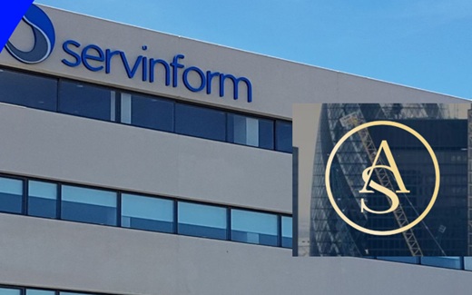 Servinform, la empresa de BPO en Colombia que pasó a control de fondo suizo AS Equity Partners que adquirió 60%