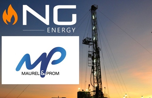 La francesa Maurel & Prom dice ahora que producirá el triple gas en el bloque que compró a Serafino Iacono (el del apto 901)