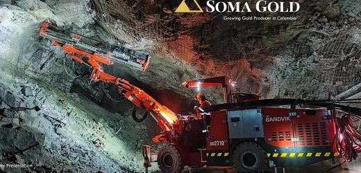 La canadiense Soma Gold adquirió otras dos concesiones mineras en Segovia, Antioquia; Soma ya no le comprará el oro a Denarius, de Serafino Iacono y Federico Restrepo-Solano