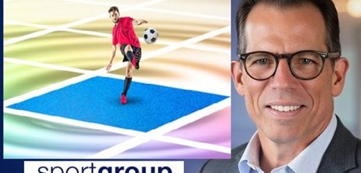El colombiano Alejandro Peña, nuevo CEO de la alemana Sport Group, la empresa más grande del mundo en superficies deportivas