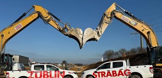 Strabag, austríaca, compró negocio de energía solar en Colombia (el 50% de Helios Guamo) de Álvaro Torres, en la Junta de Ecopetrol