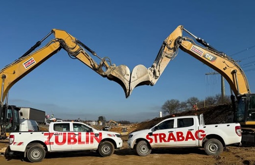 Strabag, austríaca, compró negocio de energía solar en Colombia (el 50% de Helios Guamo) de Álvaro Torres, en la Junta de Ecopetrol