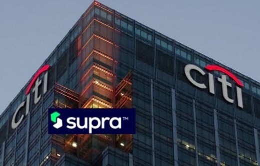 La fintech Supra recibió nueva inversión de Citi buscando superar los US$1.000 millones en transacciones en 2025