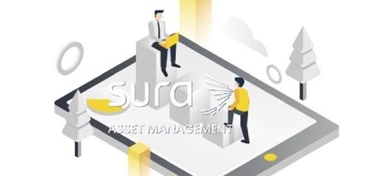 Sura Asset Management canceló la emisión de nuevos bonos que había anunciado y tampoco recomprará los US$175 millones; la razón, la reciente volatilidad del mercado