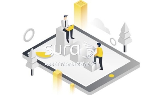 Sura Asset Management canceló la emisión de nuevos bonos que había anunciado y tampoco recomprará los US$175 millones; la razón, la reciente volatilidad del mercado