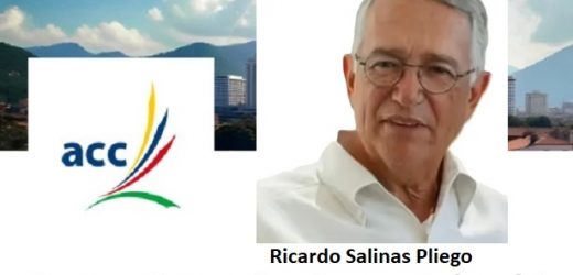 Por incumplir pagos por dos años, proveedor de antenas Andean Tower suspendió el uso en Colombia por parte de TV Azteca (de Ricardo Salinas Pliego)  