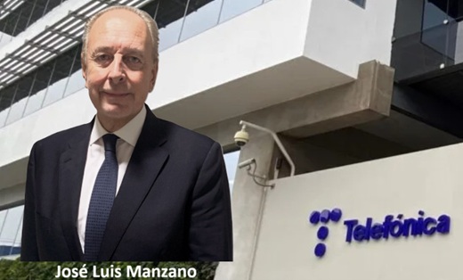Telefónica Hispanoamérica vendió Telefónica del Perú por apenas US$1 millón a Integra TecInternational, del empresario argentino José Luis Manzano