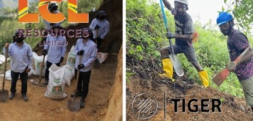La australiana Los Cerros vendió sus proyectos de oro Andes (en Antioquia) y Quinchía (en Risaralda) a “la scout” Tiger Gold