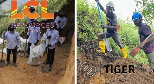 La australiana Los Cerros vendió sus proyectos de oro Andes (en Antioquia) y Quinchía (en Risaralda) a “la scout” Tiger Gold
