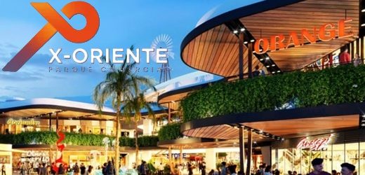 Arquitectura y Concreto invertirá $800.000 millones para  construcción en Llanogrande del parque comercial  X-Oriente