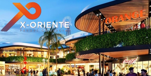 Arquitectura y Concreto invertirá $800.000 millones para  construcción en Llanogrande del parque comercial  X-Oriente