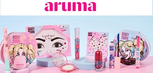 Peruana de productos de belleza Aruma (propiedad del Grupo Lindcorp) abrió su primera tienda en Colombia