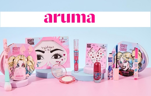 Peruana de productos de belleza Aruma (propiedad del Grupo Lindcorp) abrió su primera tienda en Colombia