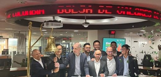 Ya está protocolizado: la bvc tendrá un Consejo Directivo compuesto por cinco y no siete miembros elegidos por la Asamblea de Accionistas