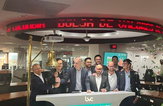 Ya está protocolizado: la bvc tendrá un Consejo Directivo compuesto por cinco y no siete miembros elegidos por la Asamblea de Accionistas