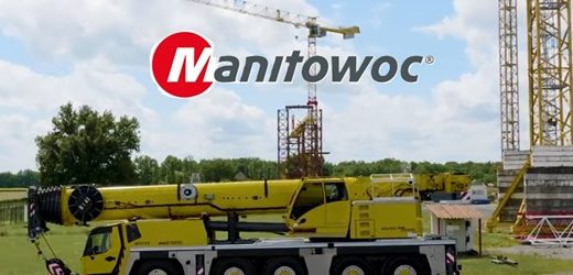 La estadounidense Manitowoc inauguró instalación en Colombia para soporte técnico de grúas
