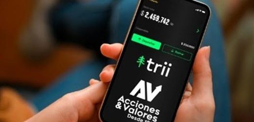 Acciones & Valores y trii realizarán “jornada sin comisión” para invertir en bolsa este 29 de abril