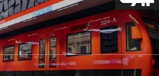 Metro de Medellín firmó contrato de mantenimiento de ciclo largo para 38 trenes con la vasca Construcciones y Auxiliar de Ferrocarriles CAF