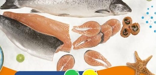 Cencosud redujo en Colombia sus ingresos en supermercados un 0,3% en COP en el primer trimestre de 2025