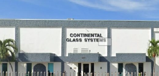 Tecnoglass adquirió por 30 millones de dólares activos de Continental Glass Systems en Miami, E.U.