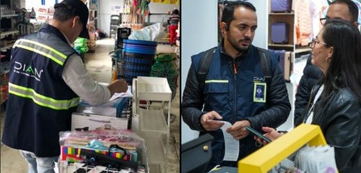 Las ventas por la celebración del Día de la Madre alcanzaron los $401,7 mil millones en todo el país, según la Dian