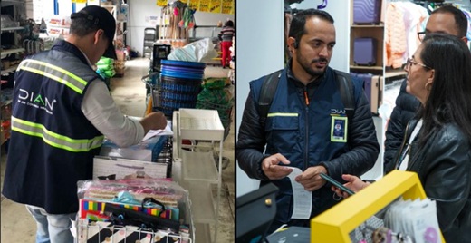 Las ventas por la celebración del Día de la Madre alcanzaron los $401,7 mil millones en todo el país, según la Dian