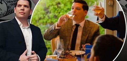 Colombiano se declaró culpable en E.U. por pirámide de US$66 millones con la que financió su boda en Francia y luna de miel de lujo en la Riviera; enfrenta 20 años de prisión