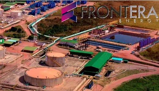Frontera Energy lanzó compra anticipada de US$65 millones de sus bonos por US$400 millones al 2028