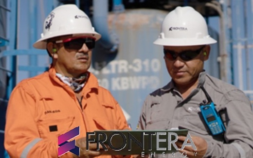 A los números verdes regresó balance de Frontera Energy: vendió y produjo menos en el primer trimestre, aunque ganó US$27,5 millones